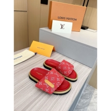 Louis Vuitton Slippers